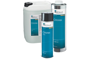 Metallit Citronex Spray